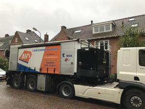 Project Heemstede
