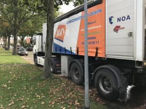 Project Huizen