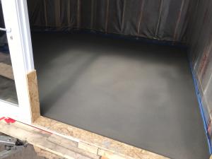 Project Huizen