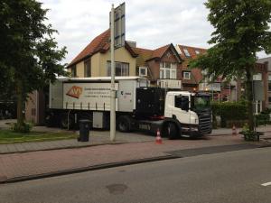 Project Heemstede