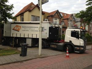 Project Heemstede